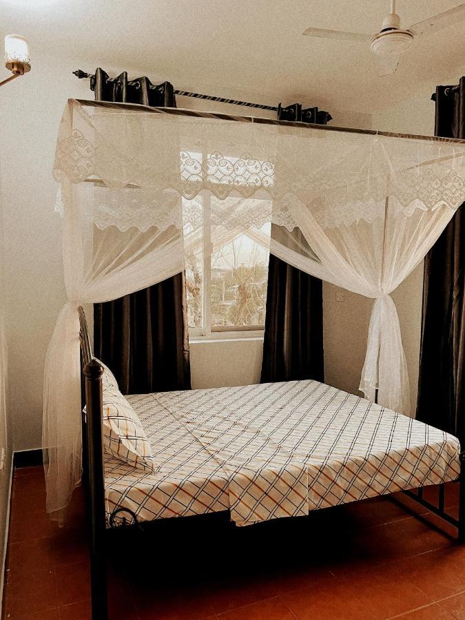 Haika Home Lodge Dar-es-Salaam Eksteriør bilde